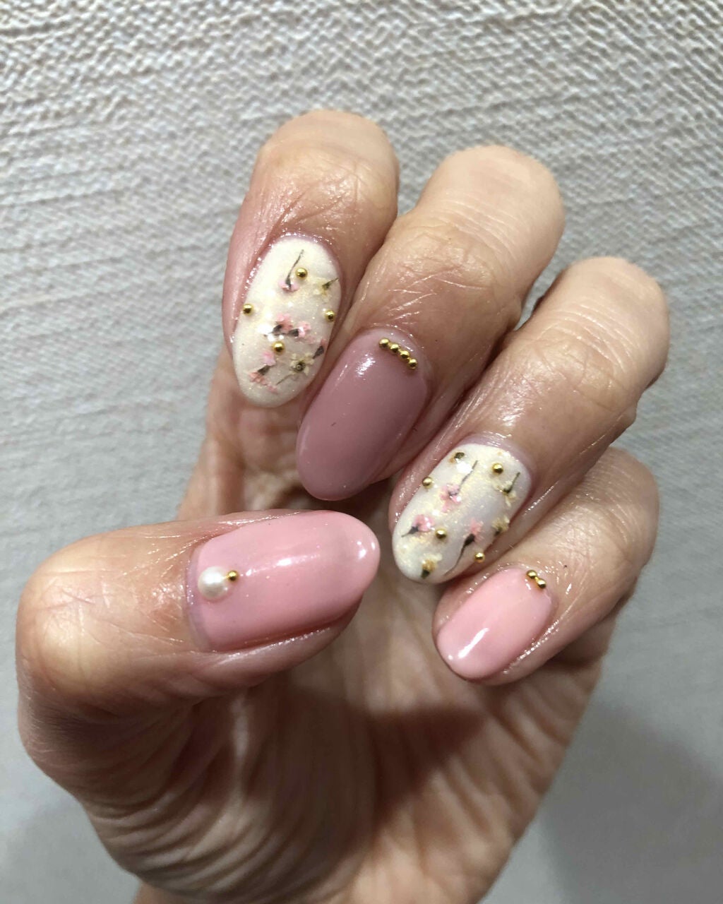 ソルースジェル カラージェル/ソルースジェル/ジェルネイルを使ったクチコミ(2枚目)