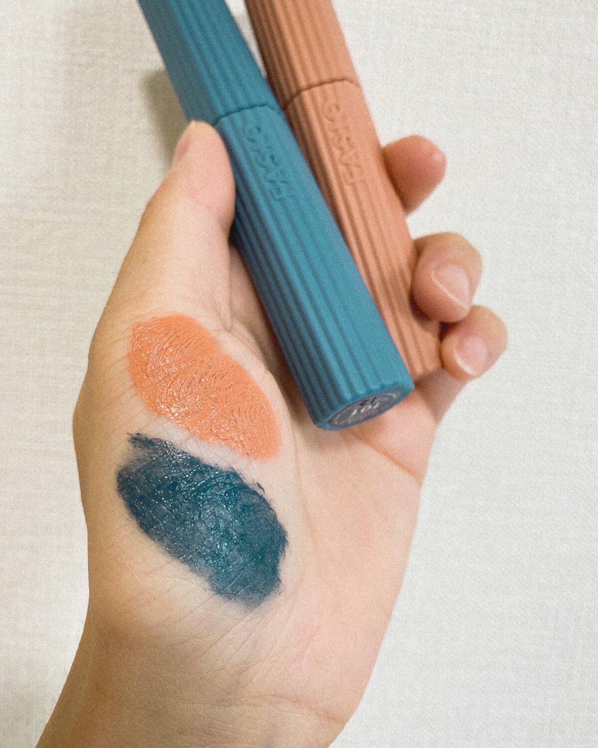 パーマネントカール マスカラ ハイブリッド(ロング)/FASIO/マスカラを使ったクチコミ(4枚目)