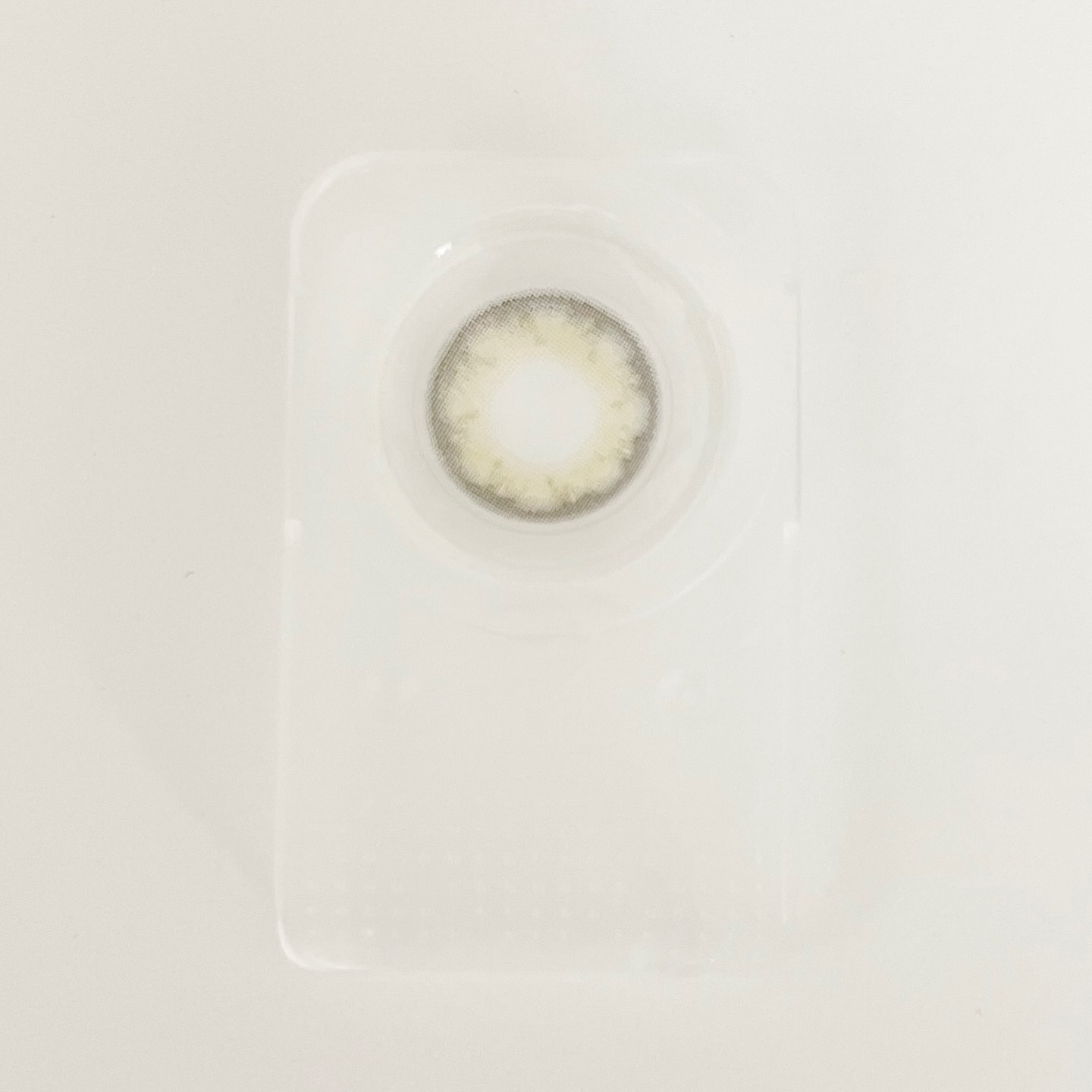 N’s COLLECTION 1day/N’s COLLECTION/ワンデー（１DAY）カラコンを使ったクチコミ（3枚目）