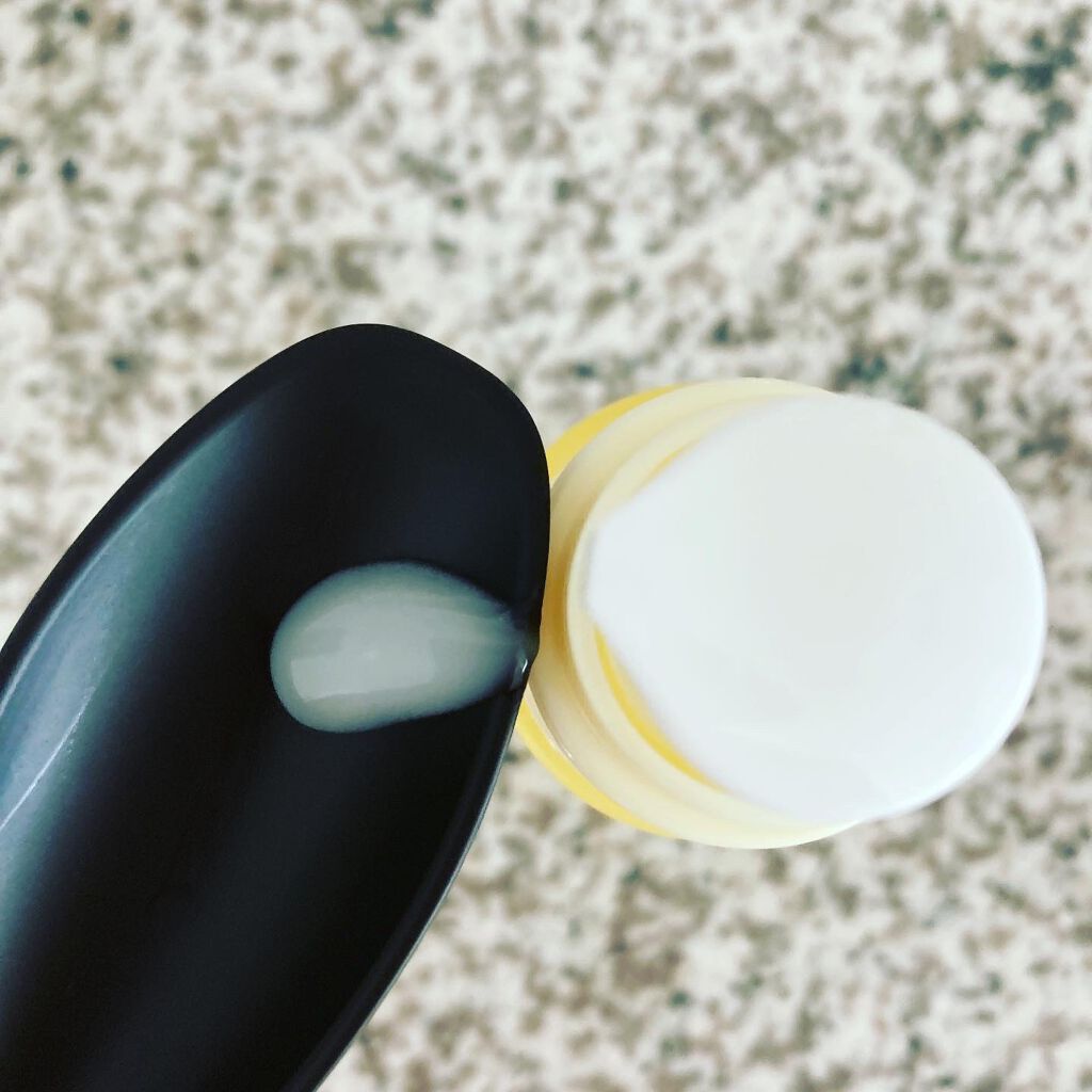 パーフェクトワンフォーカス スムースウォータリージェル/PERFECT ONE FOCUS/オールインワン化粧品を使ったクチコミ(5枚目)