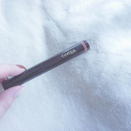 グリームオンフィットシャドウ/excel/スティックアイシャドウを使ったクチコミ(1枚目)