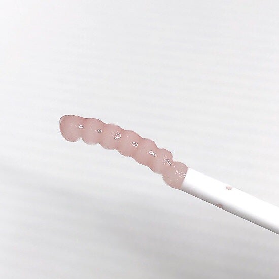 ラッシュジェリードロップ EX/MAJOLICA MAJORCA/まつげ美容液を使ったクチコミ(2枚目)