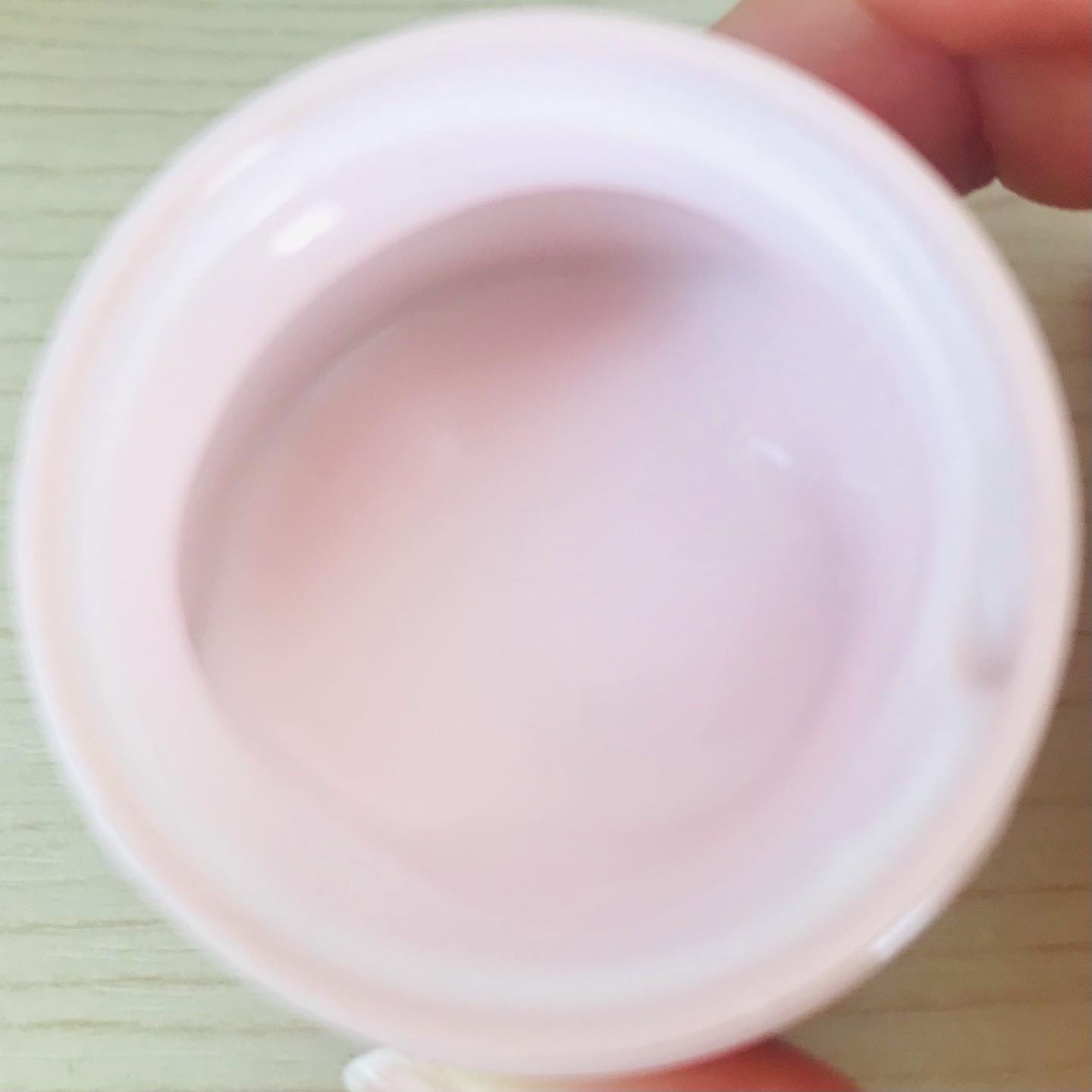 カラミー カラミンノーセバムジェル/Calamee/フェイスクリームを使ったクチコミ（2枚目）