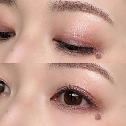 シグニチャー カラー アイズ/SUQQU/アイシャドウパレットを使ったクチコミ(4枚目)