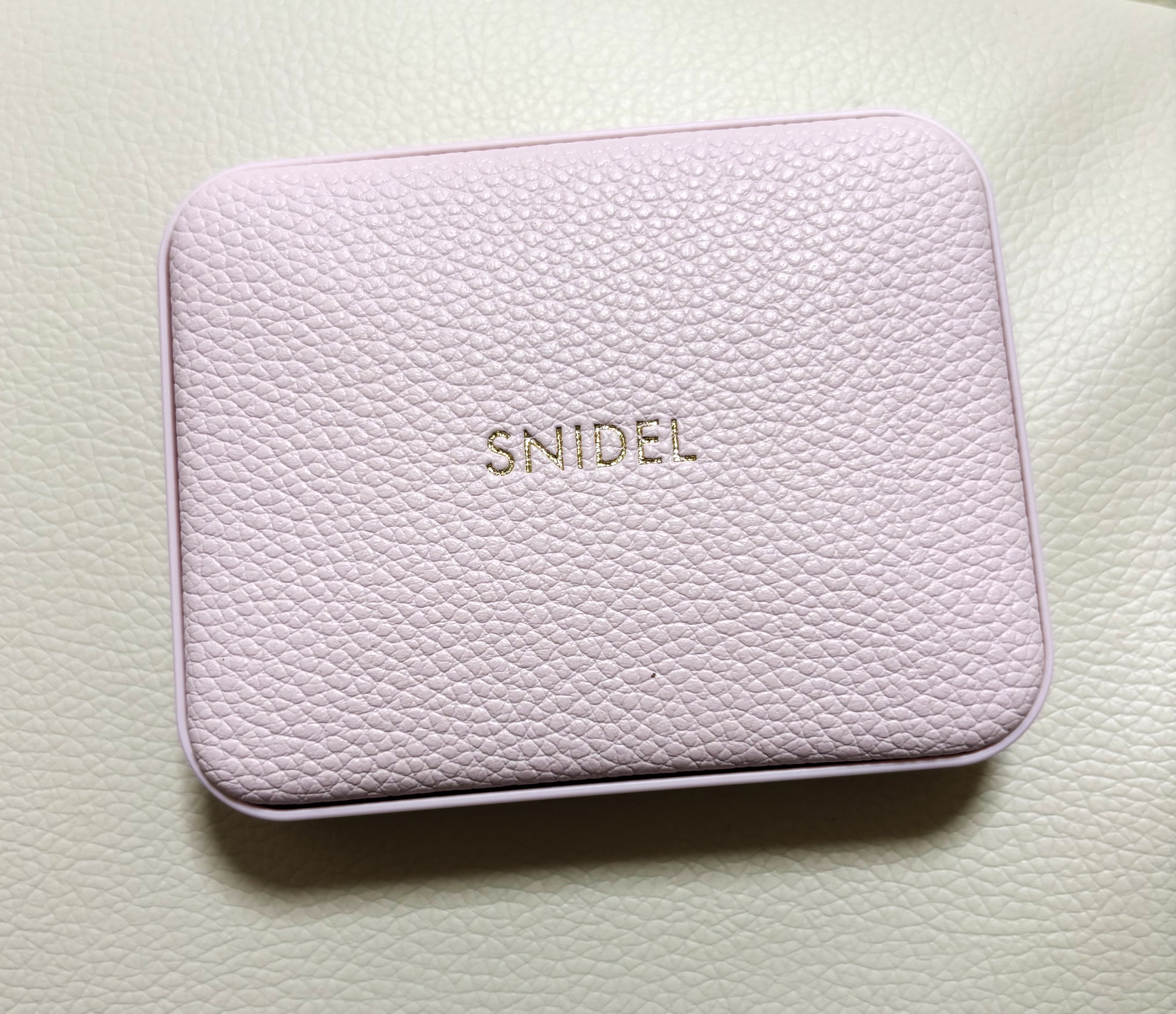 アイデザイナー n/SNIDEL BEAUTY/アイシャドウパレットを使ったクチコミ（2枚目）