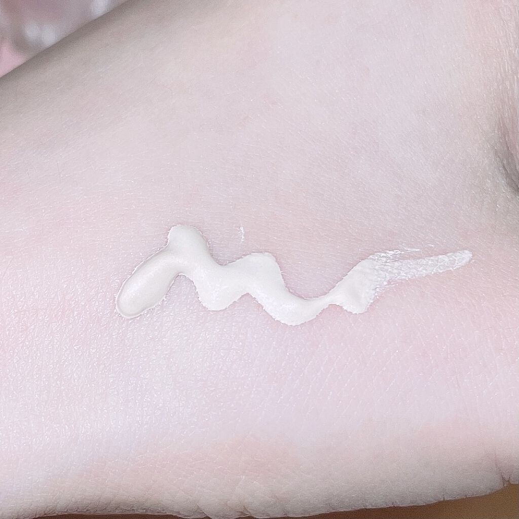 ラトゥー エクラ ファンデーション プライマー N/PAUL & JOE BEAUTE/化粧下地を使ったクチコミ（3枚目）