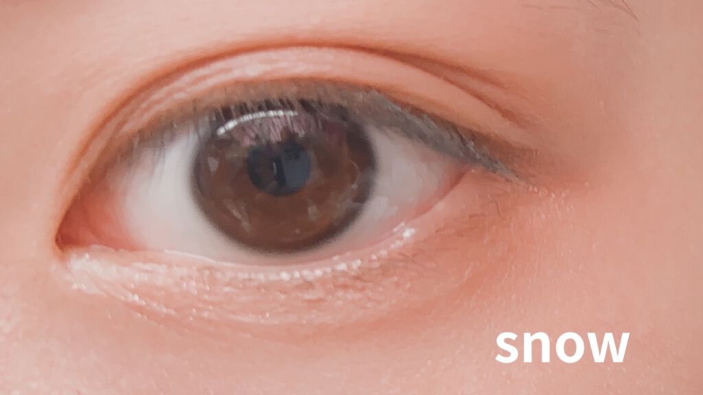 グラスティングウォーターティント/rom&nd/リップティントを使ったクチコミ（2枚目）