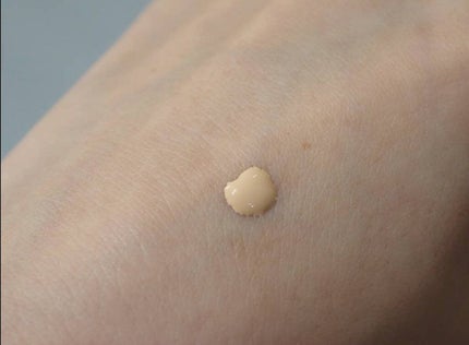 (旧)アンリミテッド ラスティング フルイド/shu uemura/リキッドファンデーションを使ったクチコミ(2枚目)