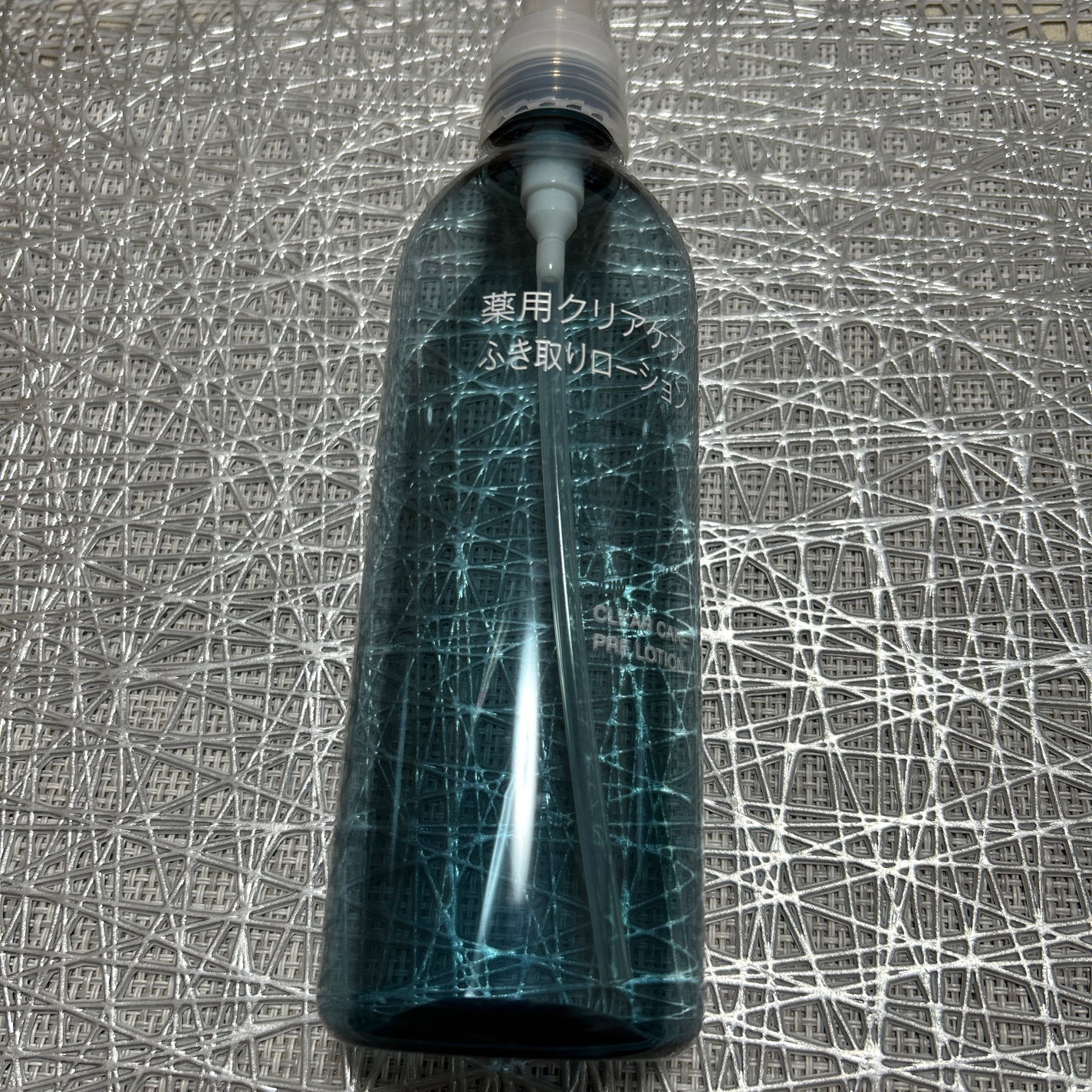 エッセンスインヘアミルク/オルビス/ヘアミルクを使ったクチコミ(5枚目)