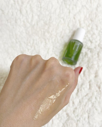 Noni Ampule/celimax/美容液を使ったクチコミ(5枚目)