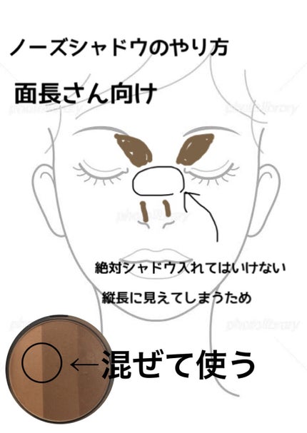 アートクラスバイロダン シェーディング/too cool for school/シェーディングを使ったクチコミ(4枚目)