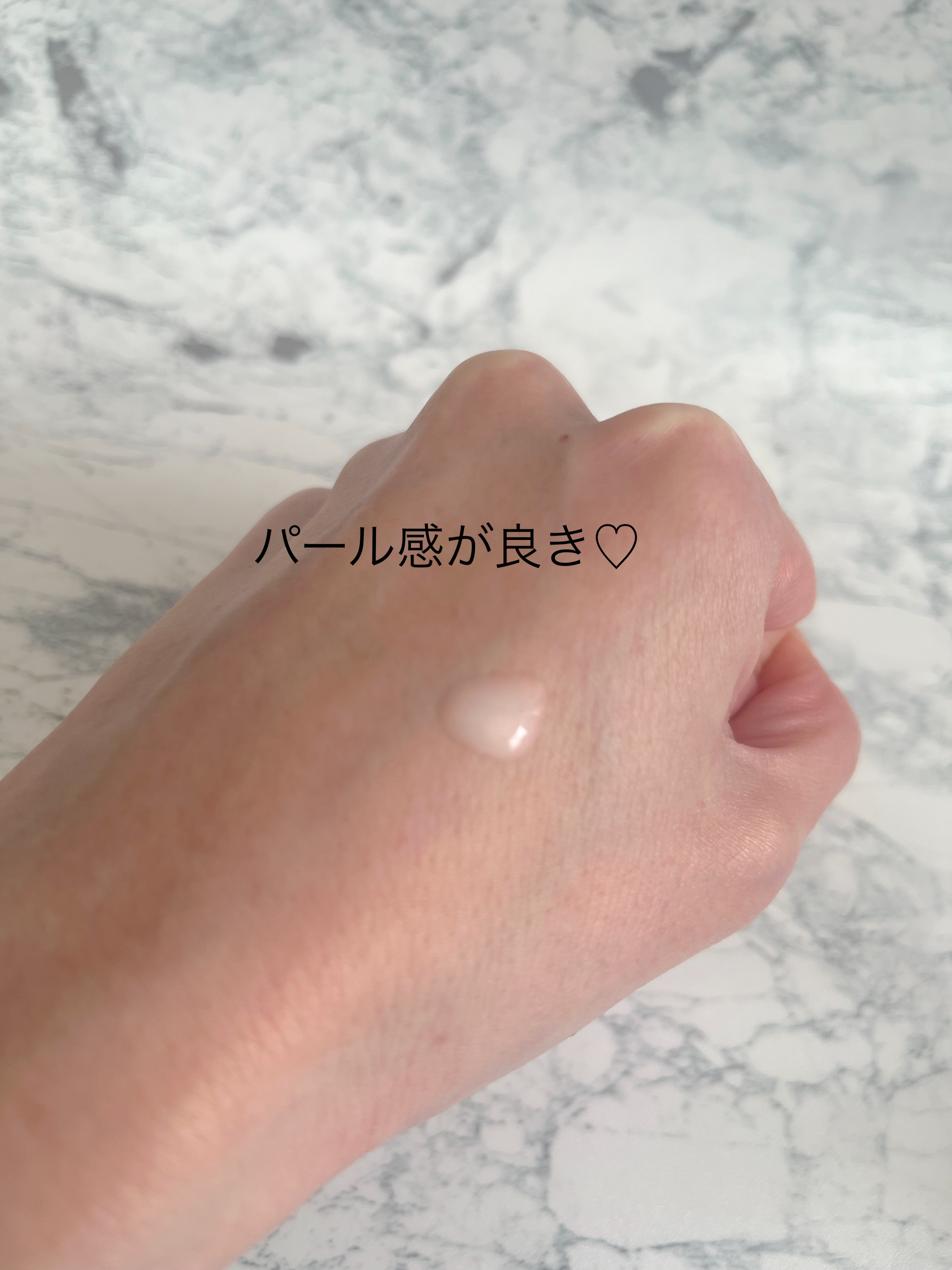 エイジ トリートメント アンプル/FROM NATURE/美容液を使ったクチコミ（2枚目）