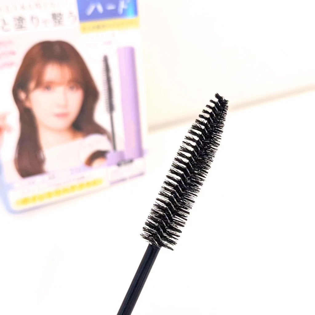 ポイントリペア スーパーハード/plus eau/ヘアジェルを使ったクチコミ(3枚目)