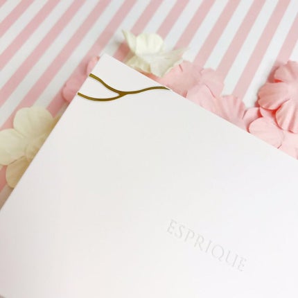 シンクロフィット パクト EX/ESPRIQUE/パウダーファンデーションを使ったクチコミ(7枚目)