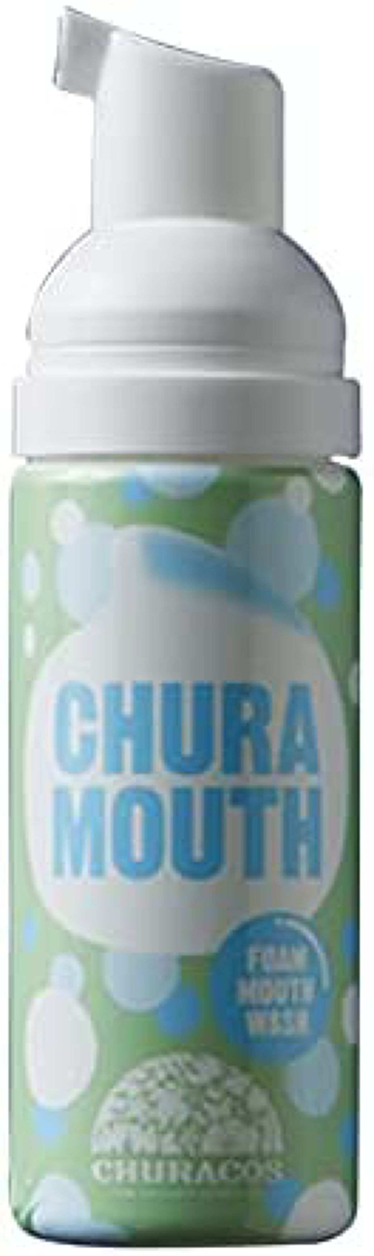 ちゅらマウス チュラコス