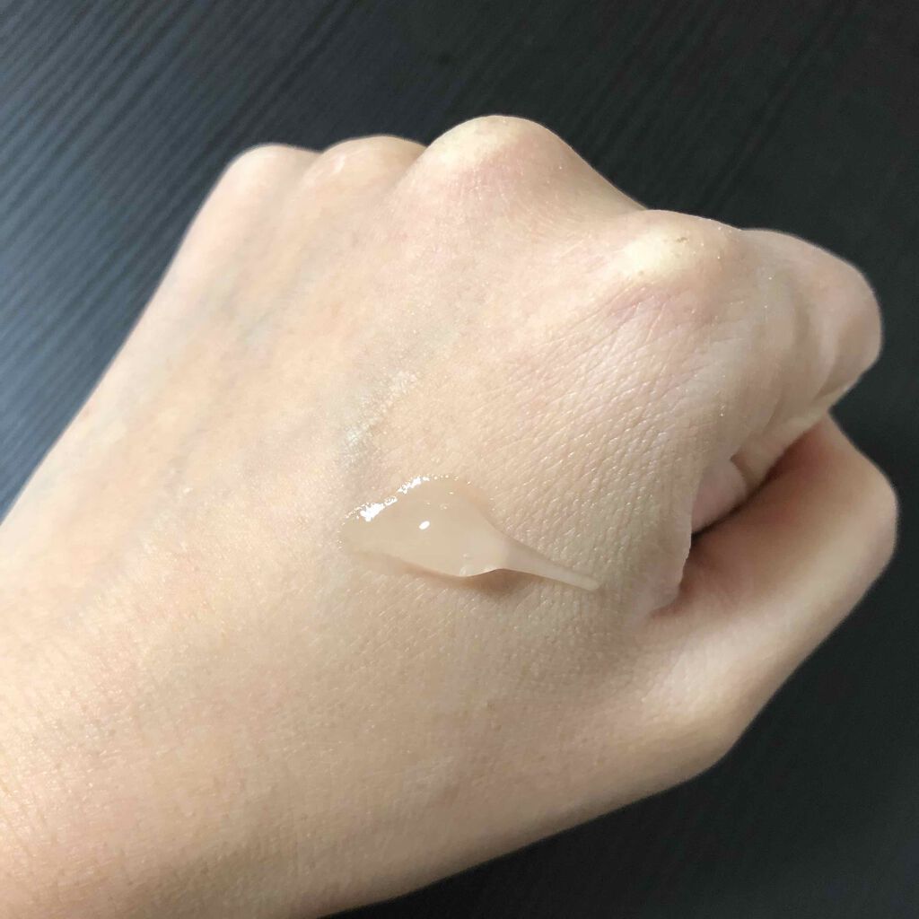 ヘアデコ　ジェル(ハード)/アジュバン/ヘアジェルを使ったクチコミ（2枚目）