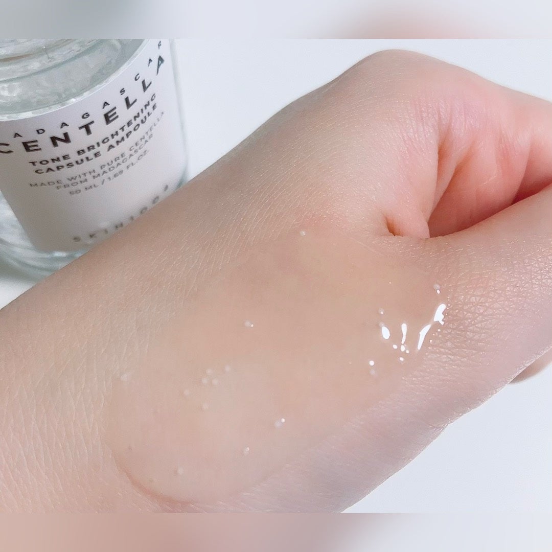 ダイブイン セラム/Torriden/美容液を使ったクチコミ(6枚目)