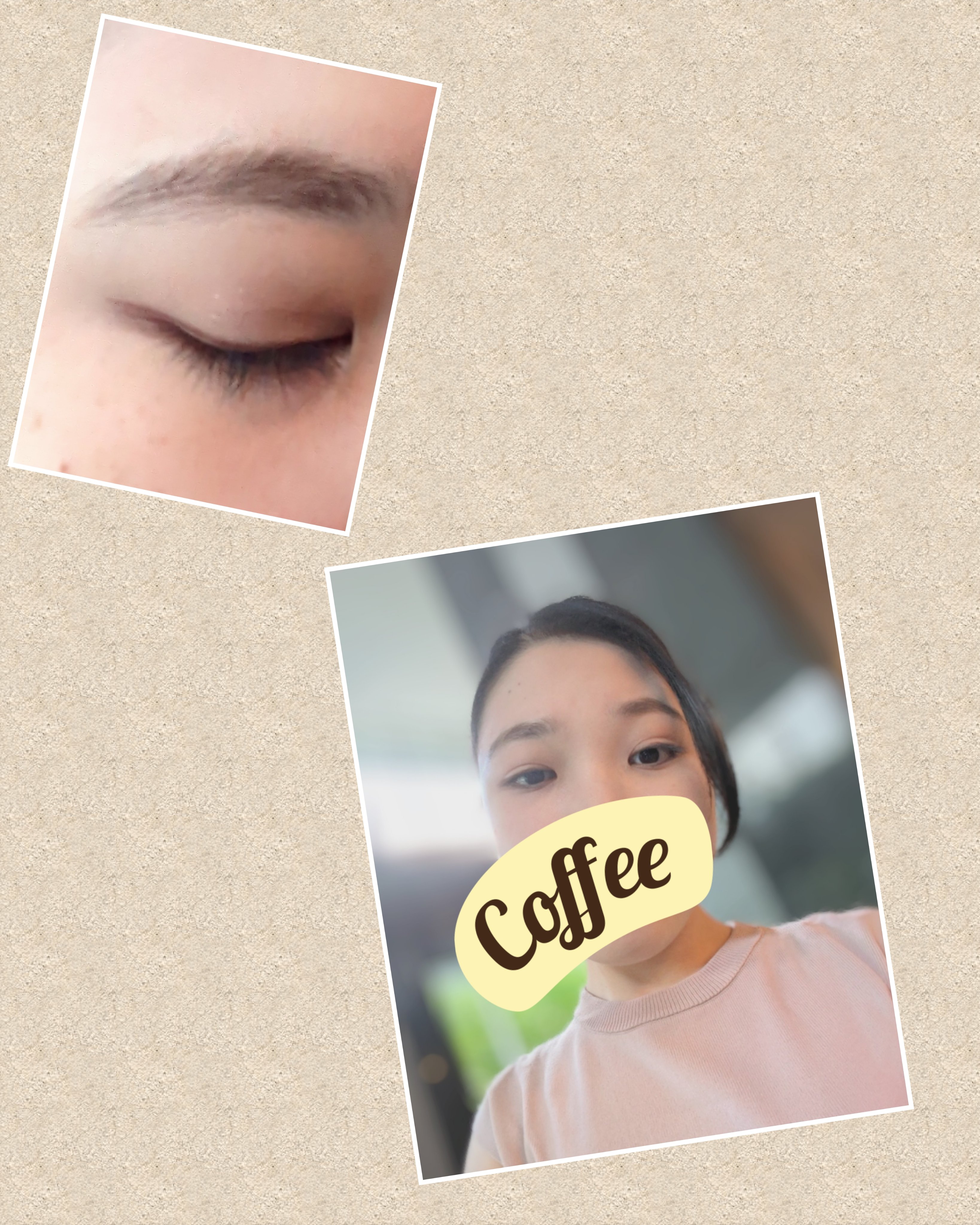 コンシャスライナーカラー/KATE/リキッドアイライナーを使ったクチコミ（2枚目）