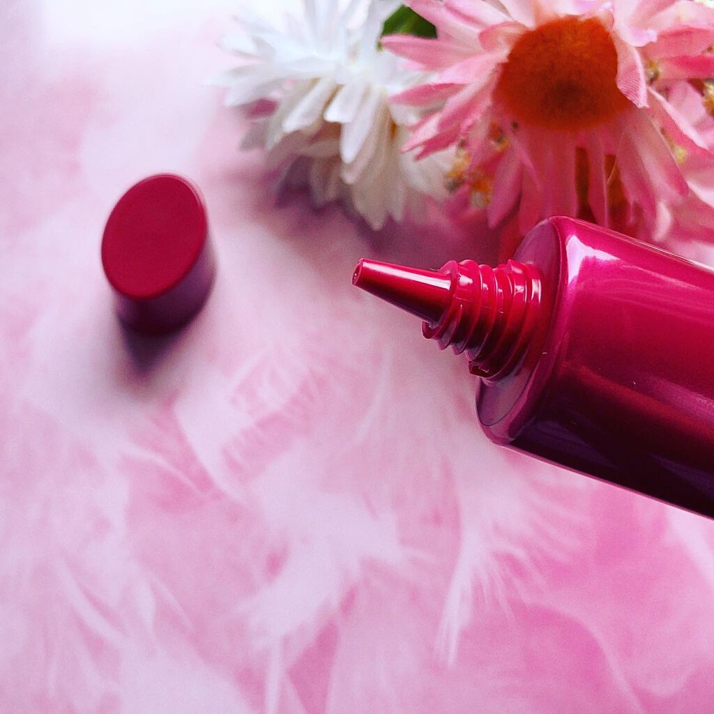 プロフィニッシュ BB/インテグレート/BBクリームを使ったクチコミ（3枚目）