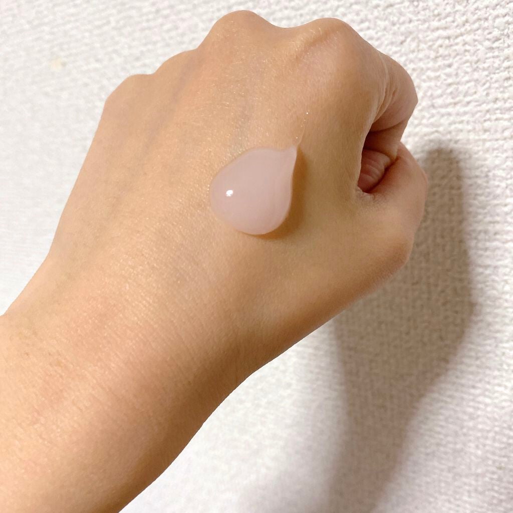 潤いクレンジングジェル/ももぷり/クレンジングジェルを使ったクチコミ(2枚目)