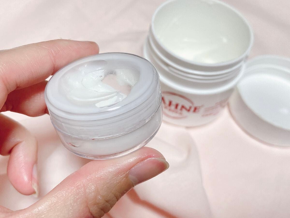 ザーネクリーム/ザーネ/ボディクリームを使ったクチコミ(3枚目)