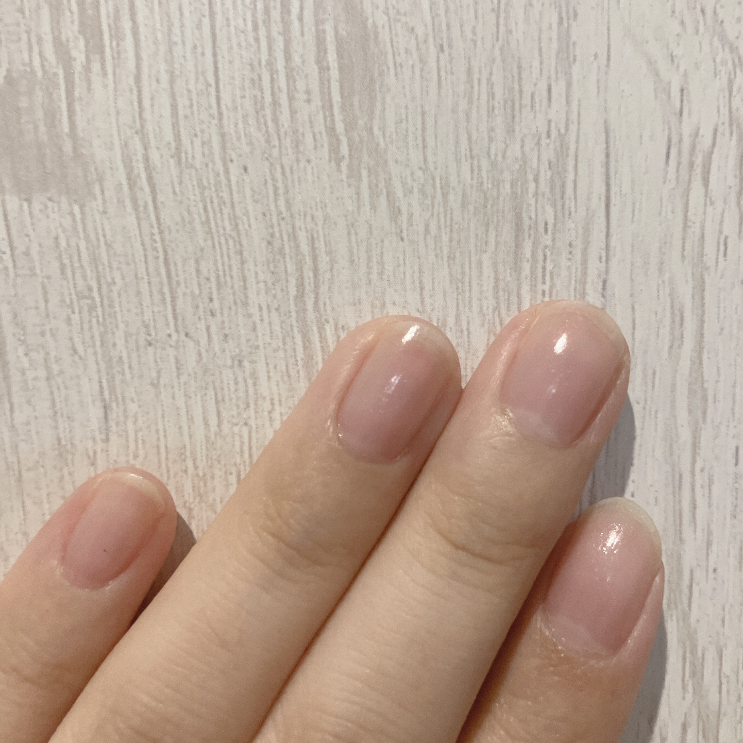 エテュセ クイックケアコート/ettusais/ネイルオイル・トリートメントを使ったクチコミ（3枚目）