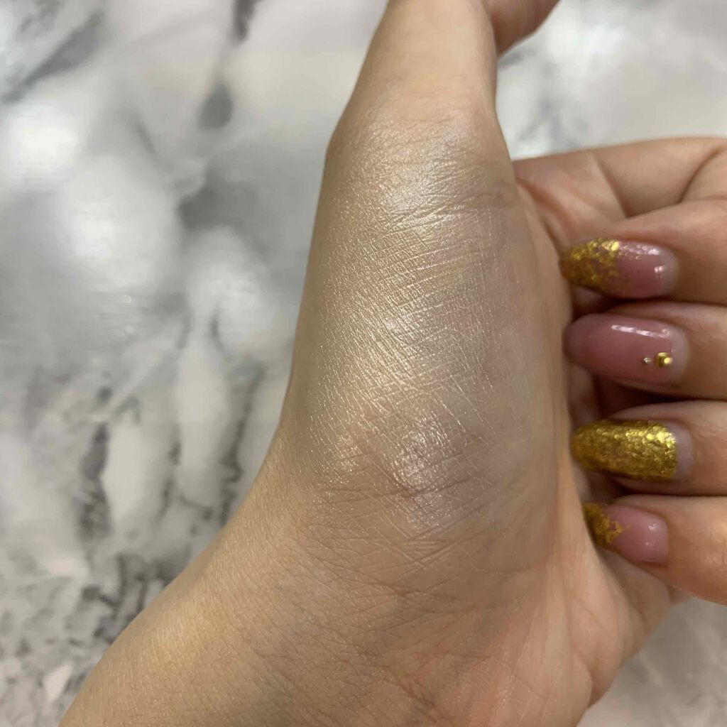 エクストラ ディメンション スキンフィニッシュ/M・A・C/プレストパウダーを使ったクチコミ(4枚目)