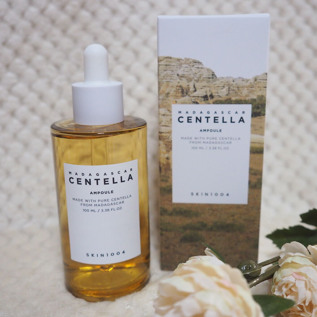 こくり子@くまこくり&コスメブング on LIPS 「韓国で3人に1人がリピートしている韓国のコスメブランド「SUK..」(1枚目)