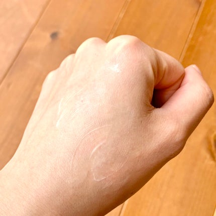 ファーミングDMAEモイスチャライザー/DERMA-E/フェイスクリームを使ったクチコミ(4枚目)