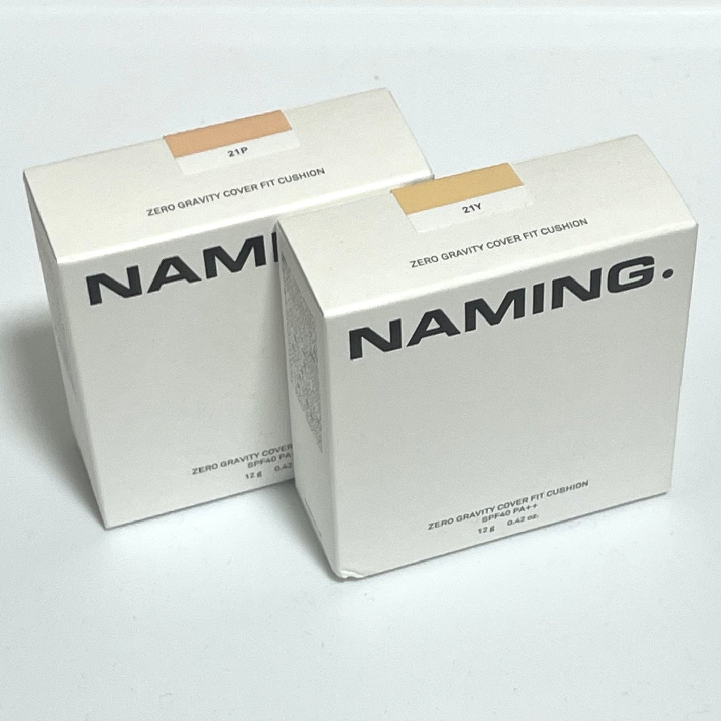 ネーミング フラッフィーパウダーブラッシュ/NAMING./パウダーチークを使ったクチコミ(8枚目)