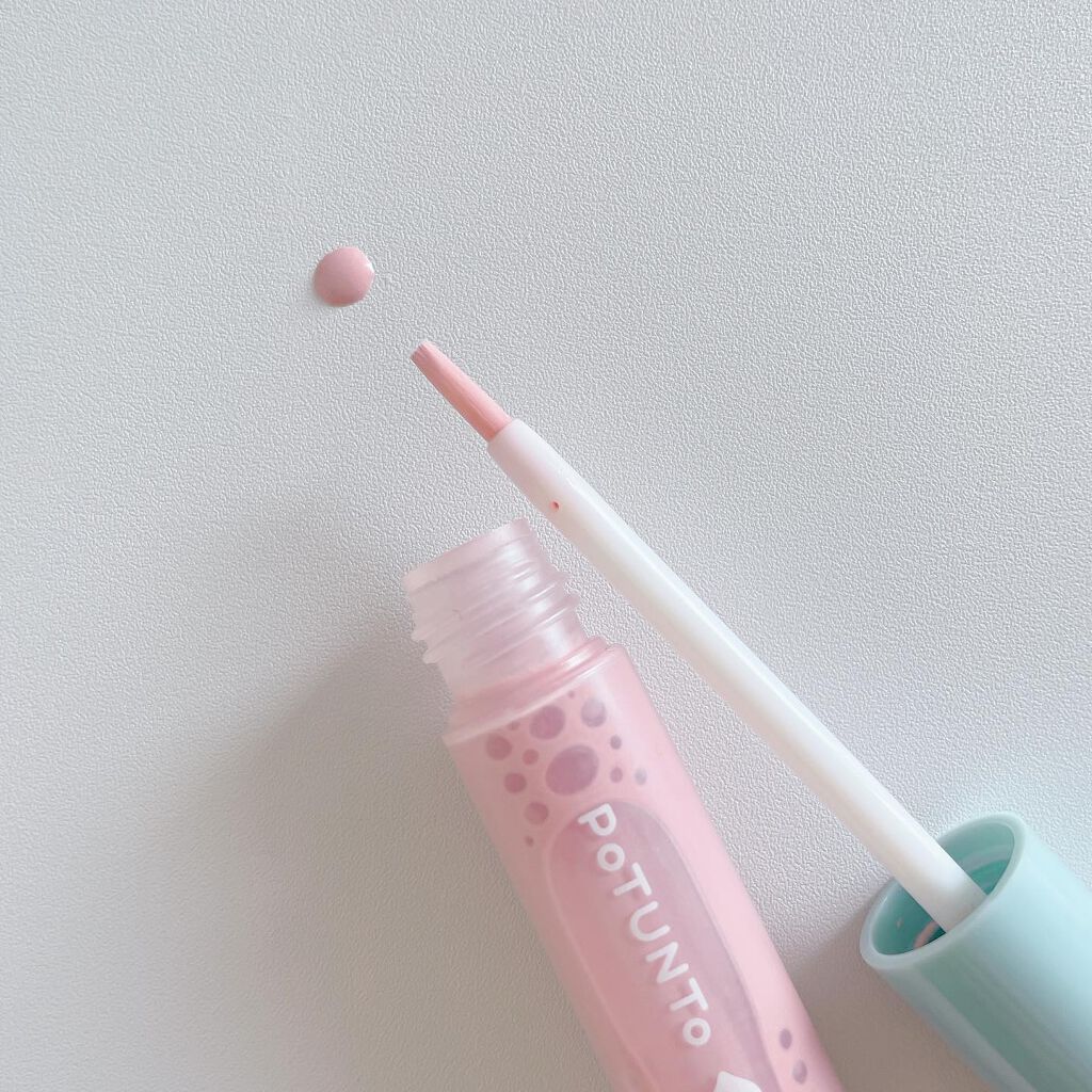 スポットパウダーエッセンス/ポツント/美容液を使ったクチコミ（3枚目）