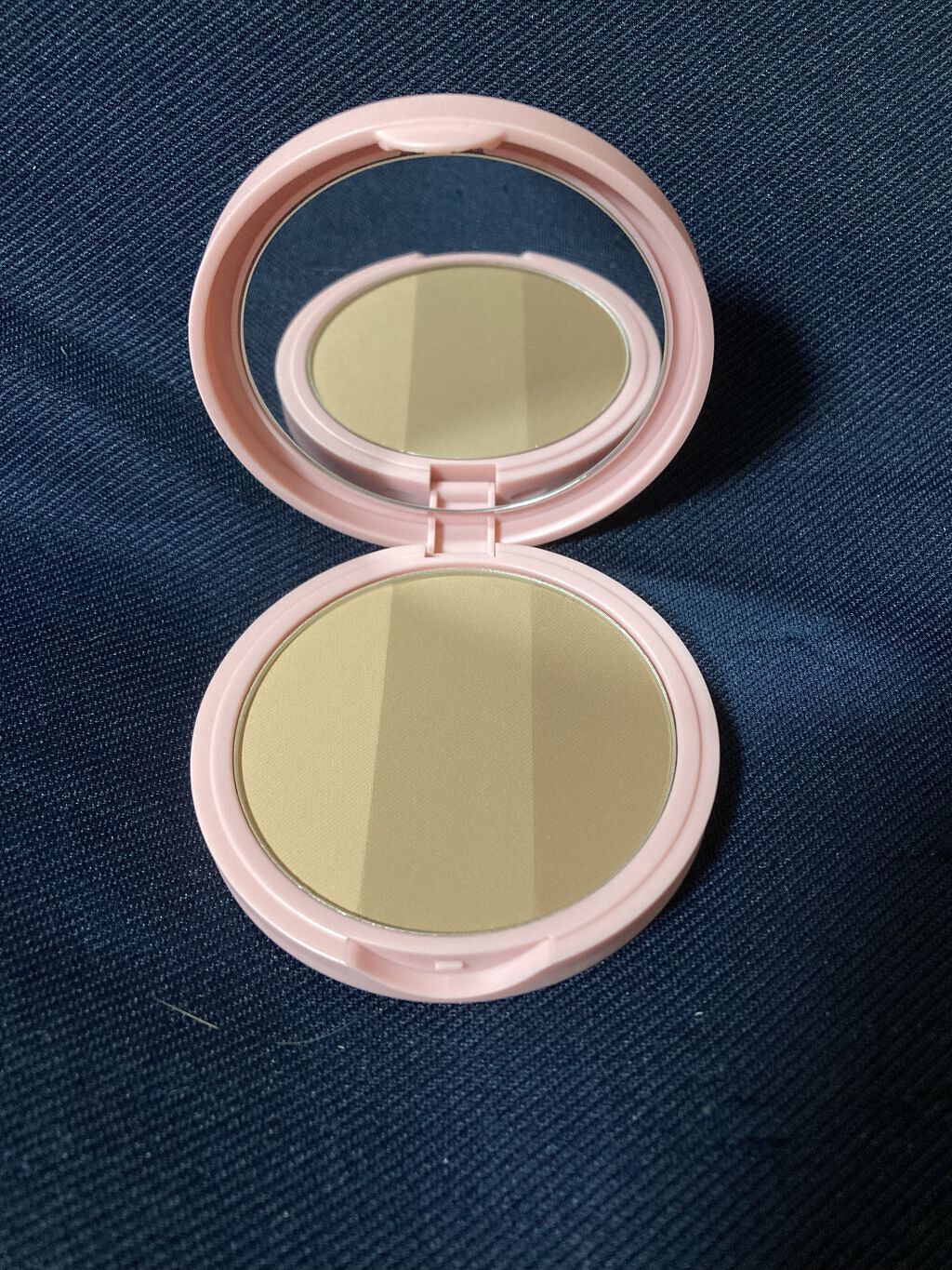 アートクラスバイロダン シェーディング/too cool for school/シェーディングを使ったクチコミ（3枚目）