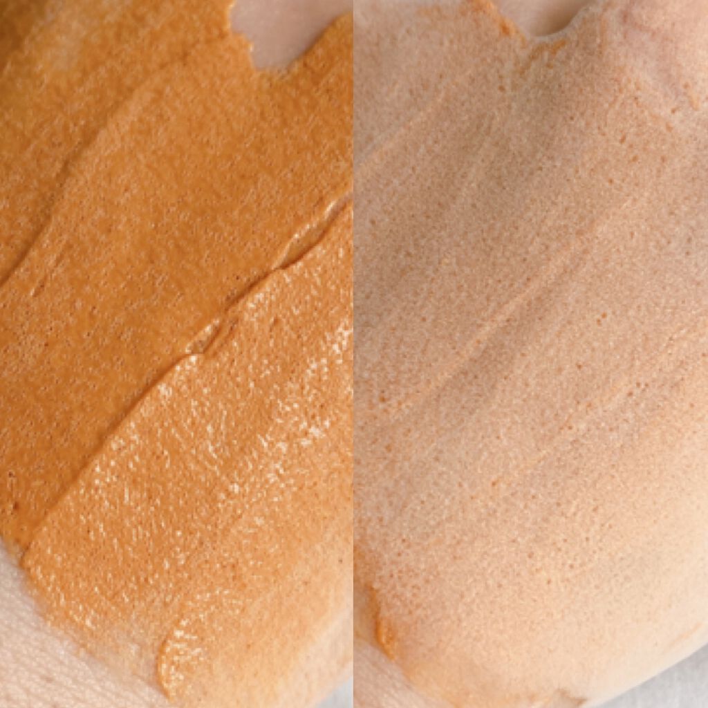 キャロットバブルパック/SUNDUK JEJU/洗い流すパック・マスクを使ったクチコミ(4枚目)