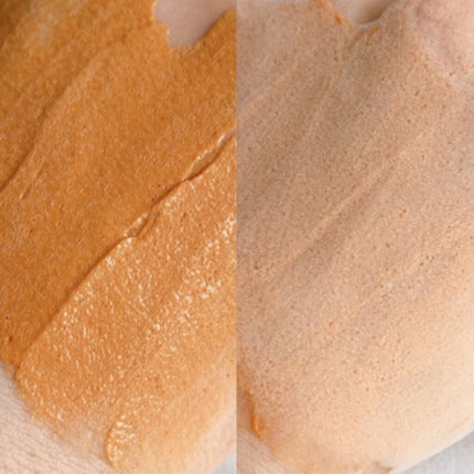 キャロットバブルパック/SUNDUK JEJU/洗い流すパック・マスクを使ったクチコミ(4枚目)