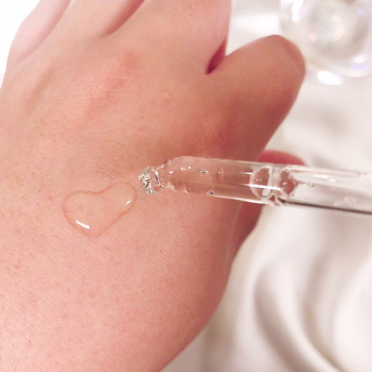 ガラクナイアシン2.0エッセンス/manyo/美容液を使ったクチコミ(5枚目)