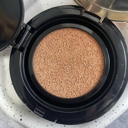 M クッション ファンデーション(プロカバー)/MISSHA/クッションファンデーションを使ったクチコミ(5枚目)