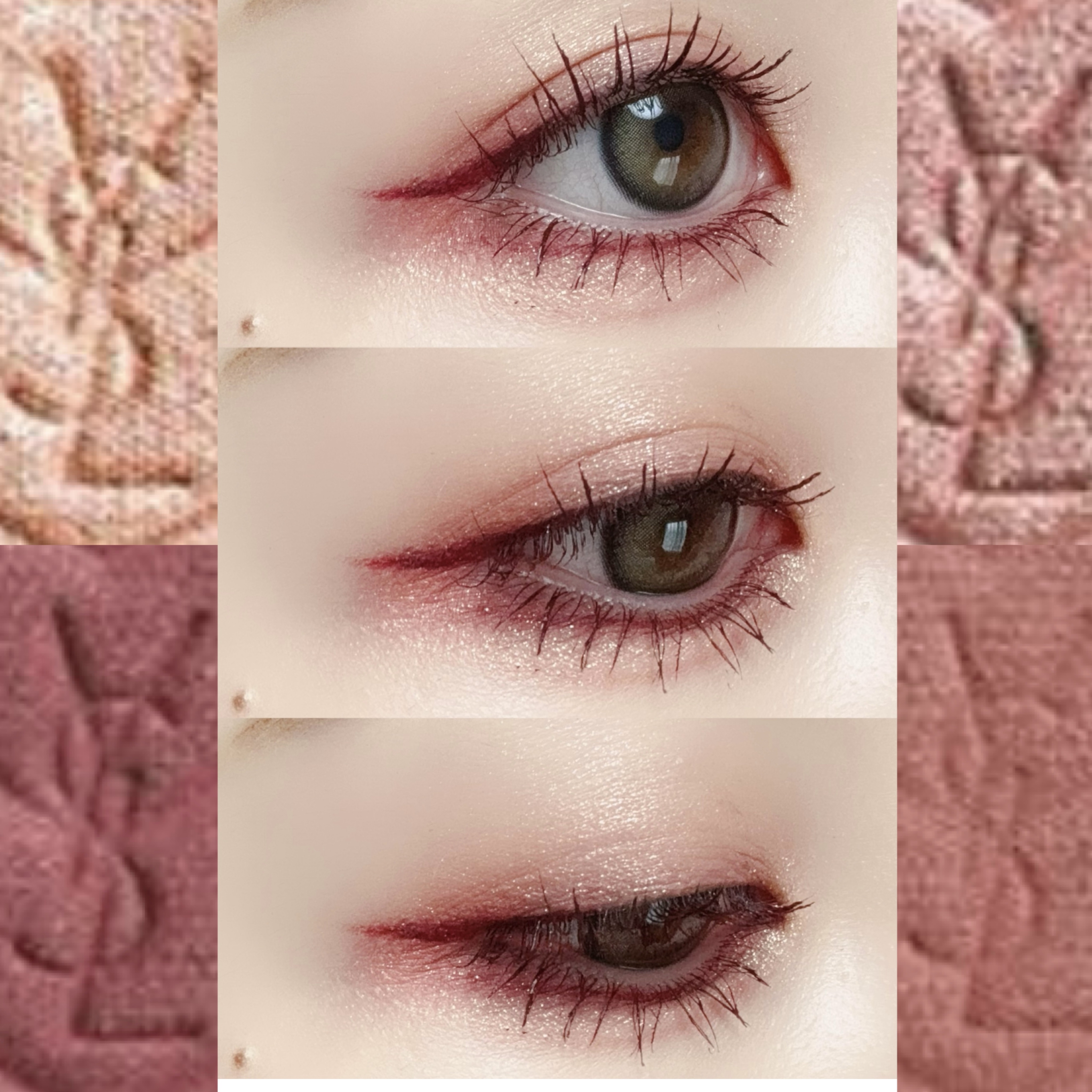 TOPARDS 1day/TOPARDS/ワンデー（１DAY）カラコンを使ったクチコミ（2枚目）