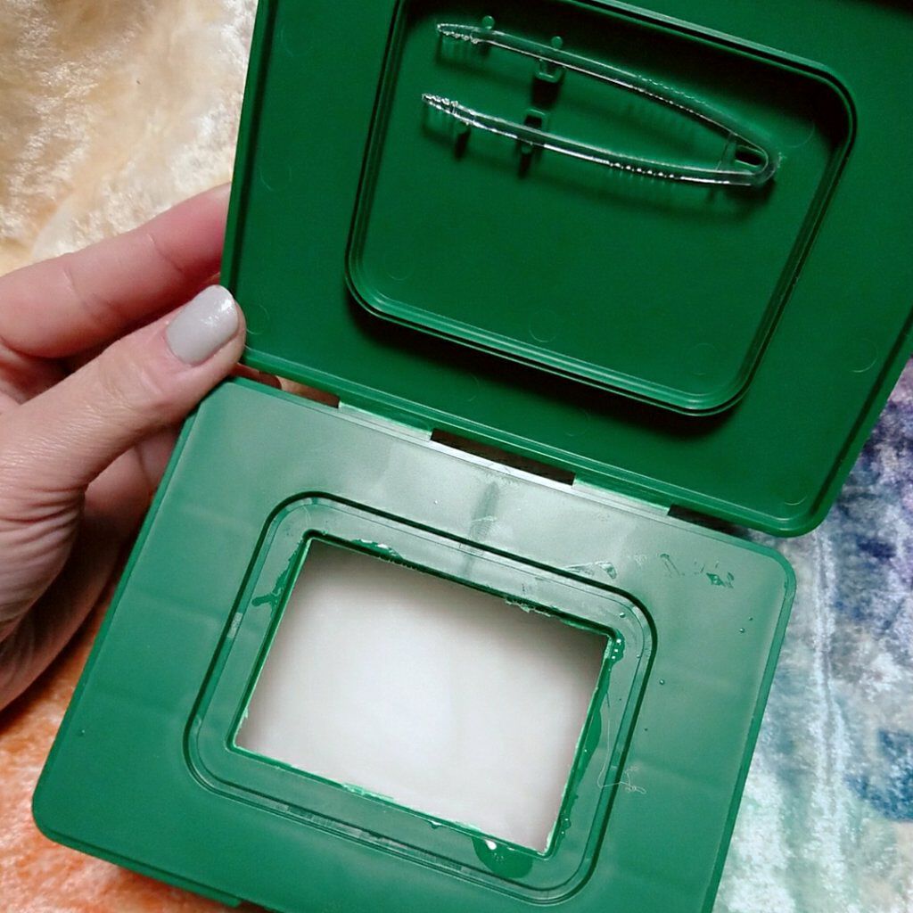 CICA ãã€ãªãŒã¹ãŒãžã³ã°ãã¹ã¯/VT/ã·ãŒããã¹ã¯ã»ããã¯ã䜿ã£ãã¯ãã³ãïŒ3æç®ïŒ