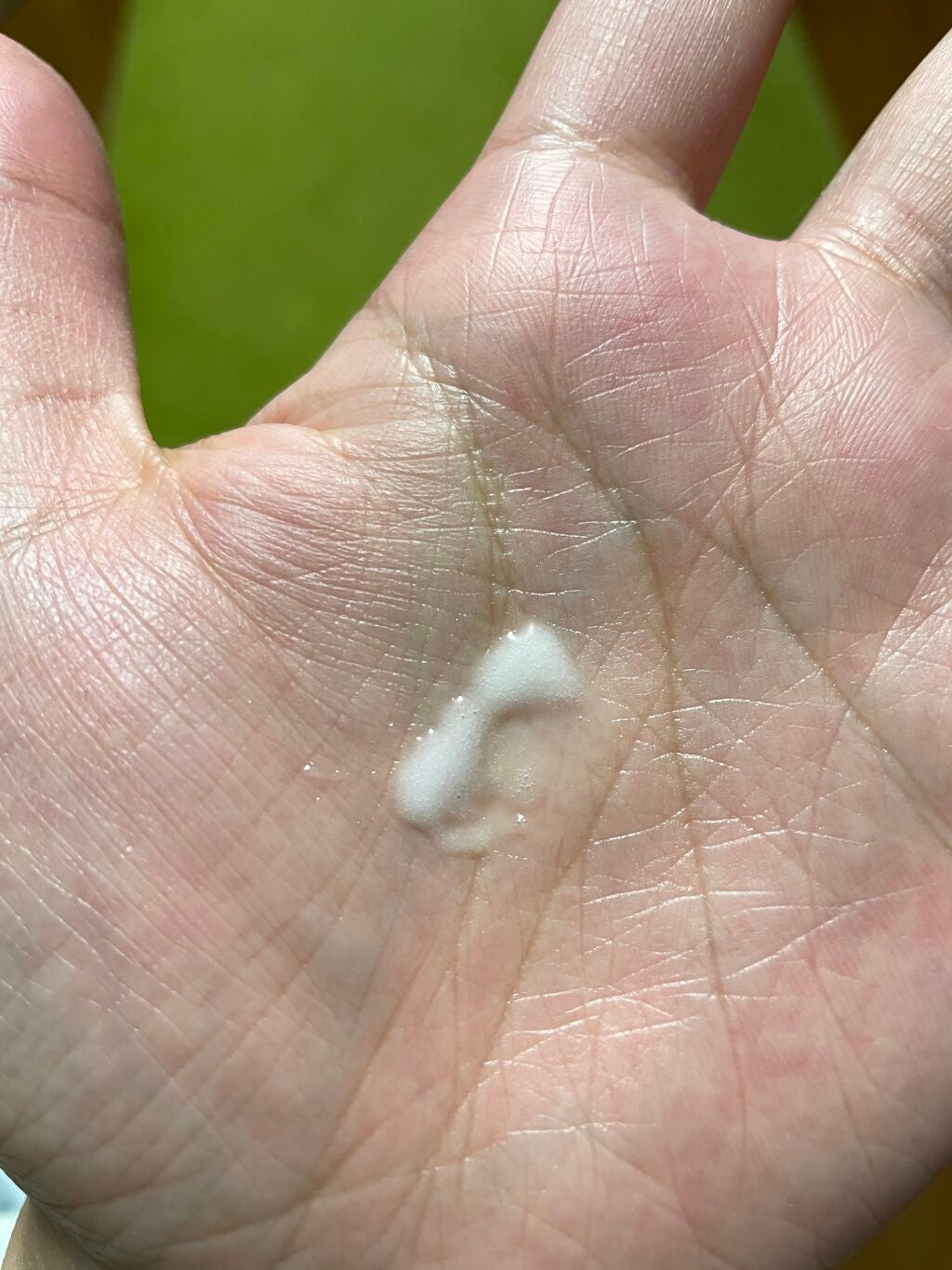 ファンタスティックウォータフルマスクパック/ダルバ/シートマスク・パックを使ったクチコミ(2枚目)