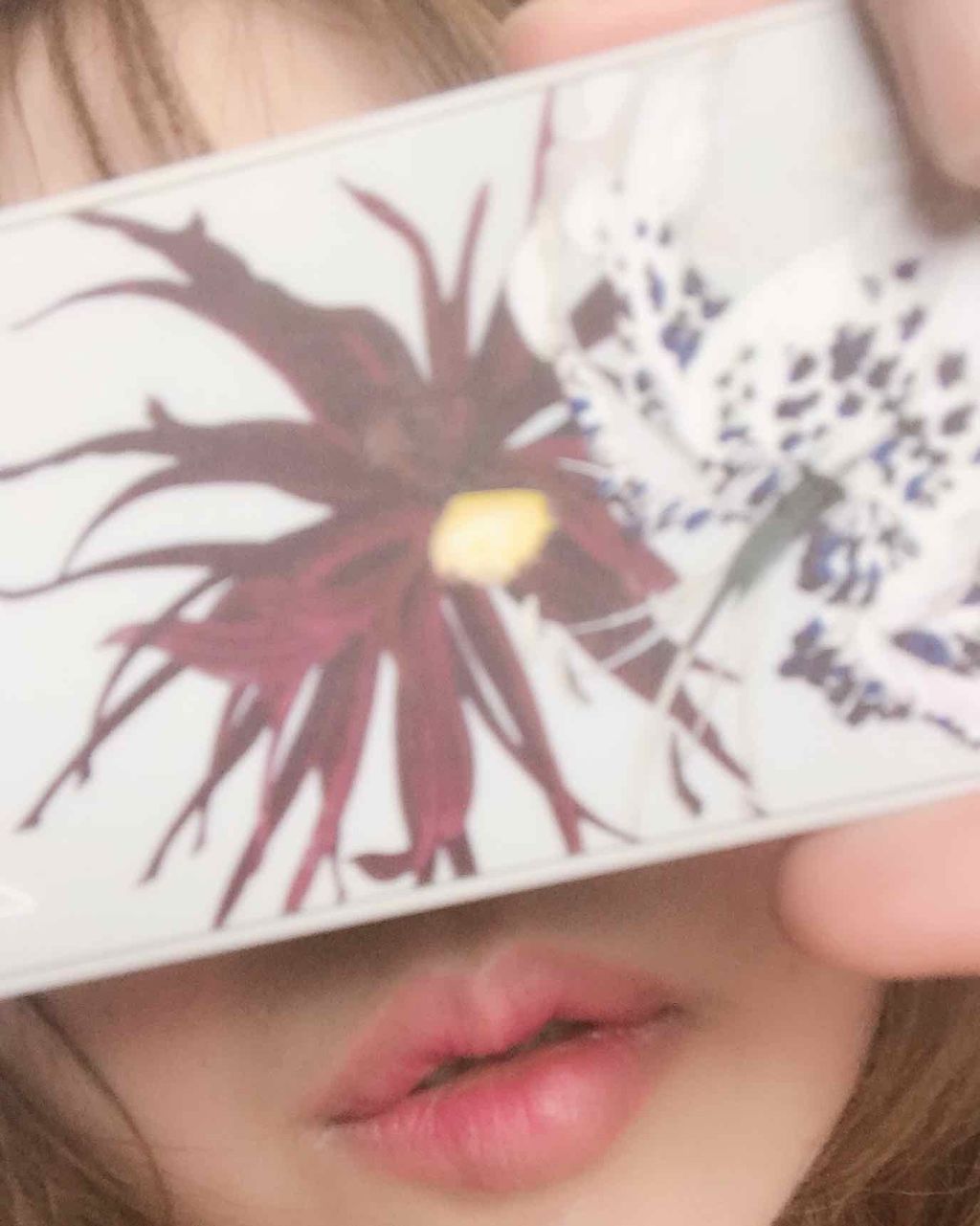 ナチュラル チークN/CEZANNE/パウダーチークを使ったクチコミ(2枚目)