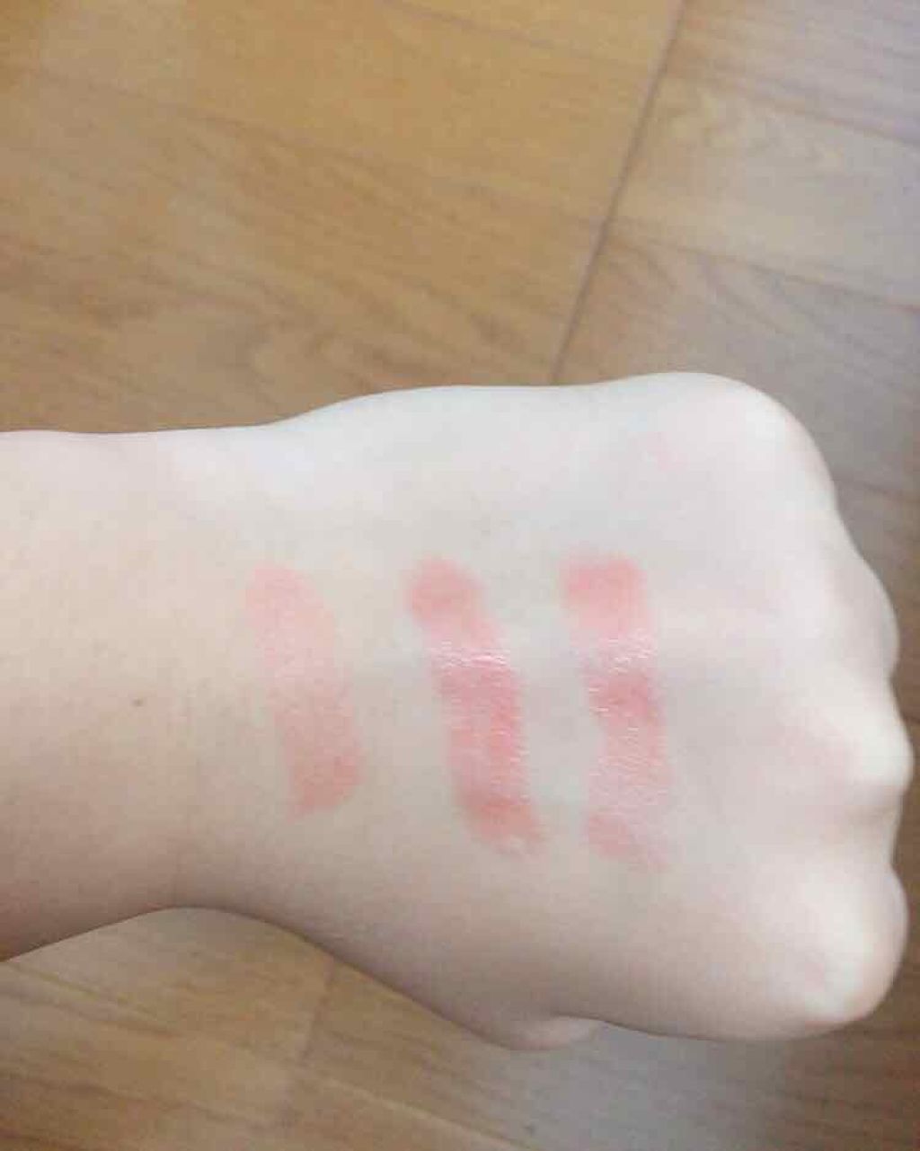 オペラ リップティント N/OPERA/リップティントを使ったクチコミ(2枚目)