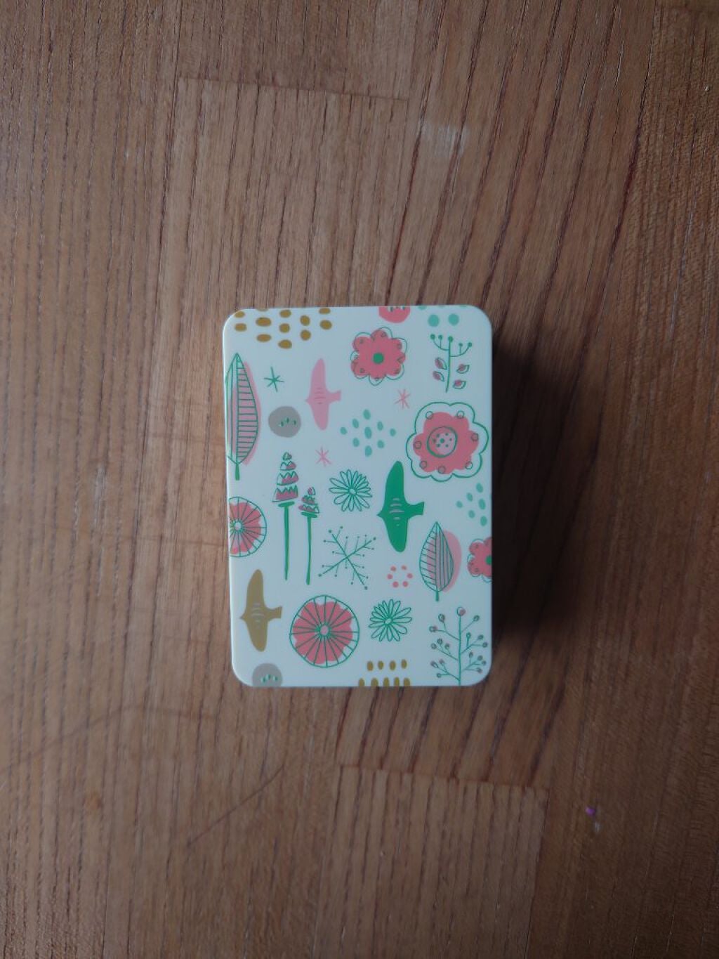 UV パウダー ファンデーション/ちふれ/パウダーファンデーションを使ったクチコミ(2枚目)