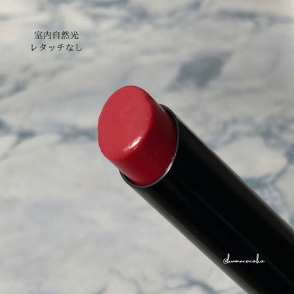 ケイト リップモンスター/KATE/口紅を使ったクチコミ(2枚目)