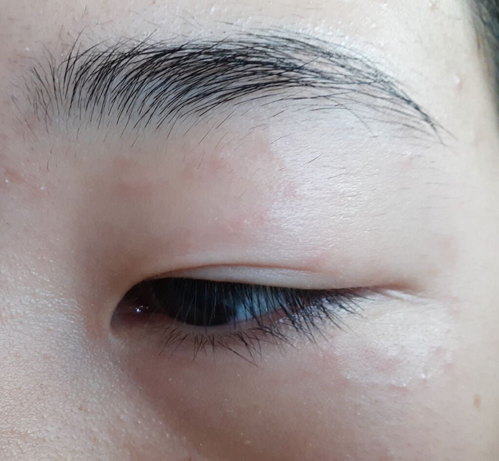 ハイジドルフジェル アロエ/ハイジドルフ/ボディローションを使ったクチコミ（2枚目）