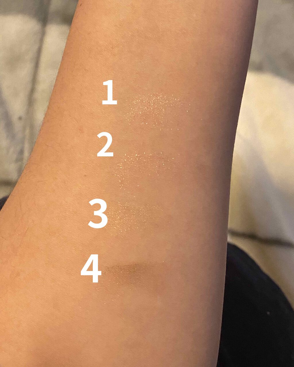 を使ったクチコミ（3枚目）