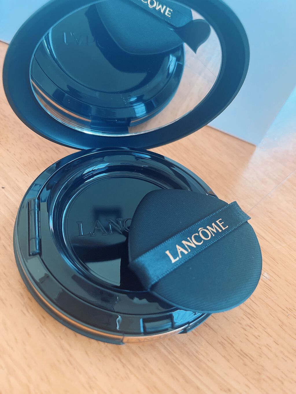 UV エクスペール BB n/LANCOME/BBクリームを使ったクチコミ(3枚目)