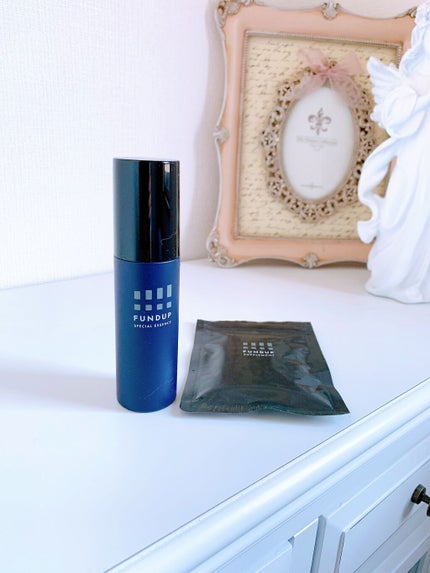 FUNDUP/FUNDUP/頭皮ローションを使ったクチコミ(10枚目)