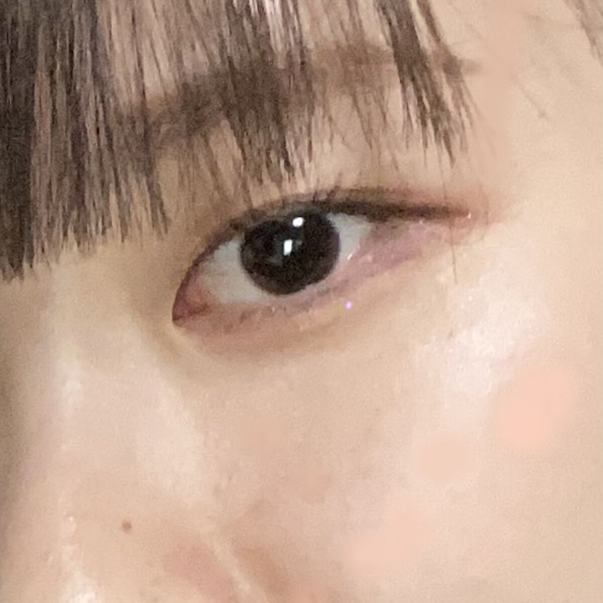 ベターザンチーク/rom&nd/パウダーチークを使ったクチコミ（3枚目）