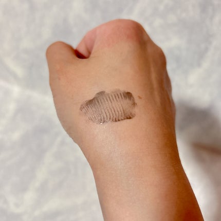 キングダム 束感カールマスカラ/キングダム/マスカラを使ったクチコミ(4枚目)