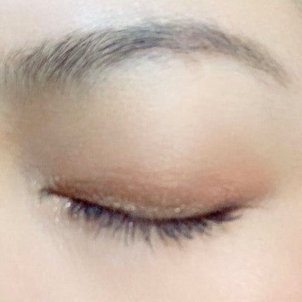 ジャストアイパレット/Laka/アイシャドウパレットを使ったクチコミ(4枚目)